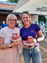 SV Arnum e.V. - 3.Doppelmeisterschaften 2023