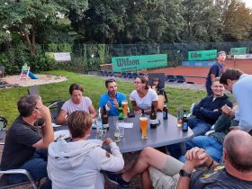 SV Arnum e.V. - 3.Doppelmeisterschaften 2023