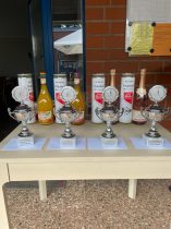 SV Arnum e.V. - 3.Doppelmeisterschaften 2023