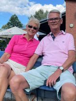 SV Arnum e.V. - 3.Doppelmeisterschaften 2023